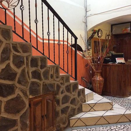 Hotel Real Текила Екстериор снимка