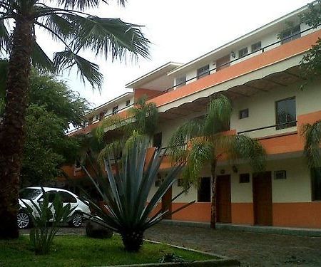 Hotel Real Текила Екстериор снимка