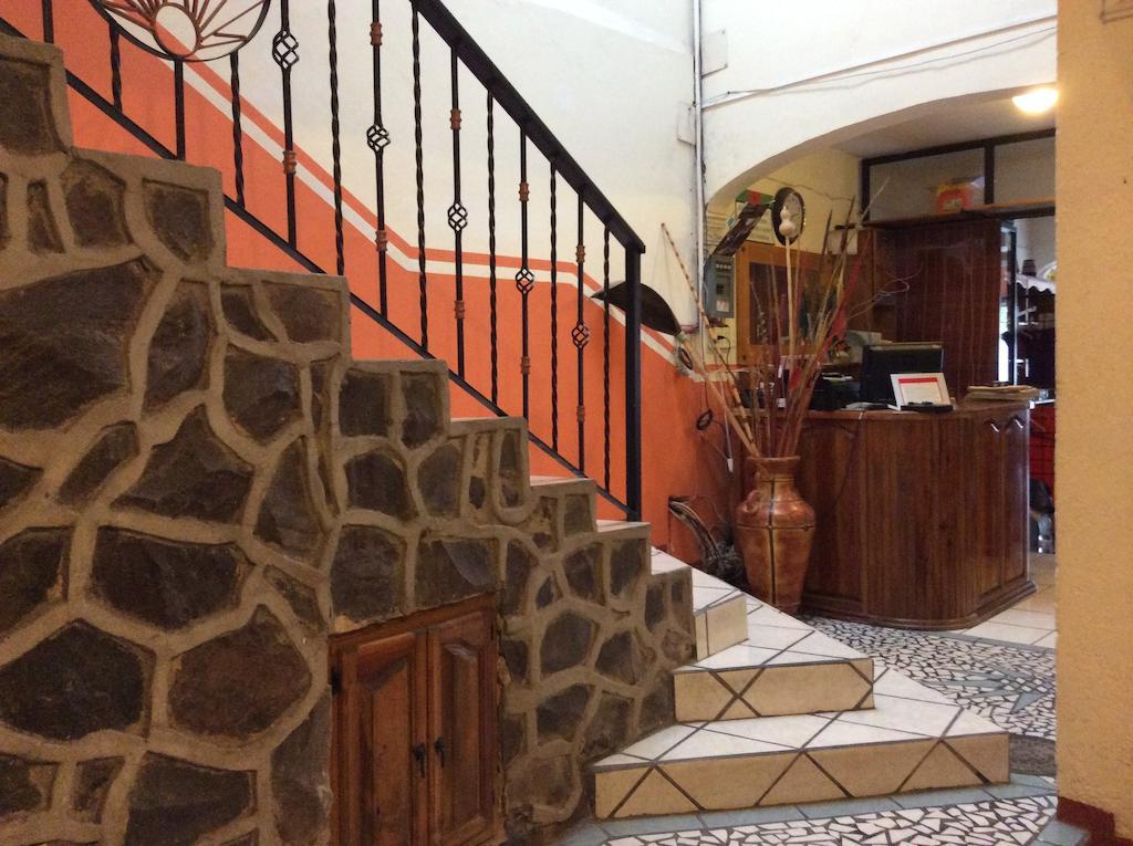 Hotel Real Текила Екстериор снимка