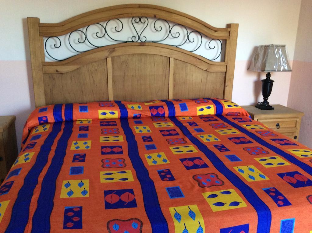 Hotel Real Текила Стая снимка