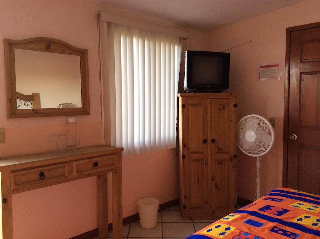 Hotel Real Текила Екстериор снимка