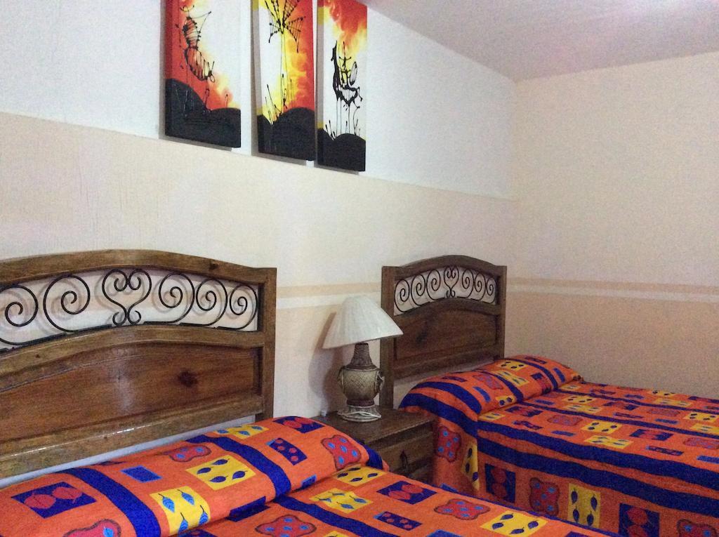 Hotel Real Текила Стая снимка