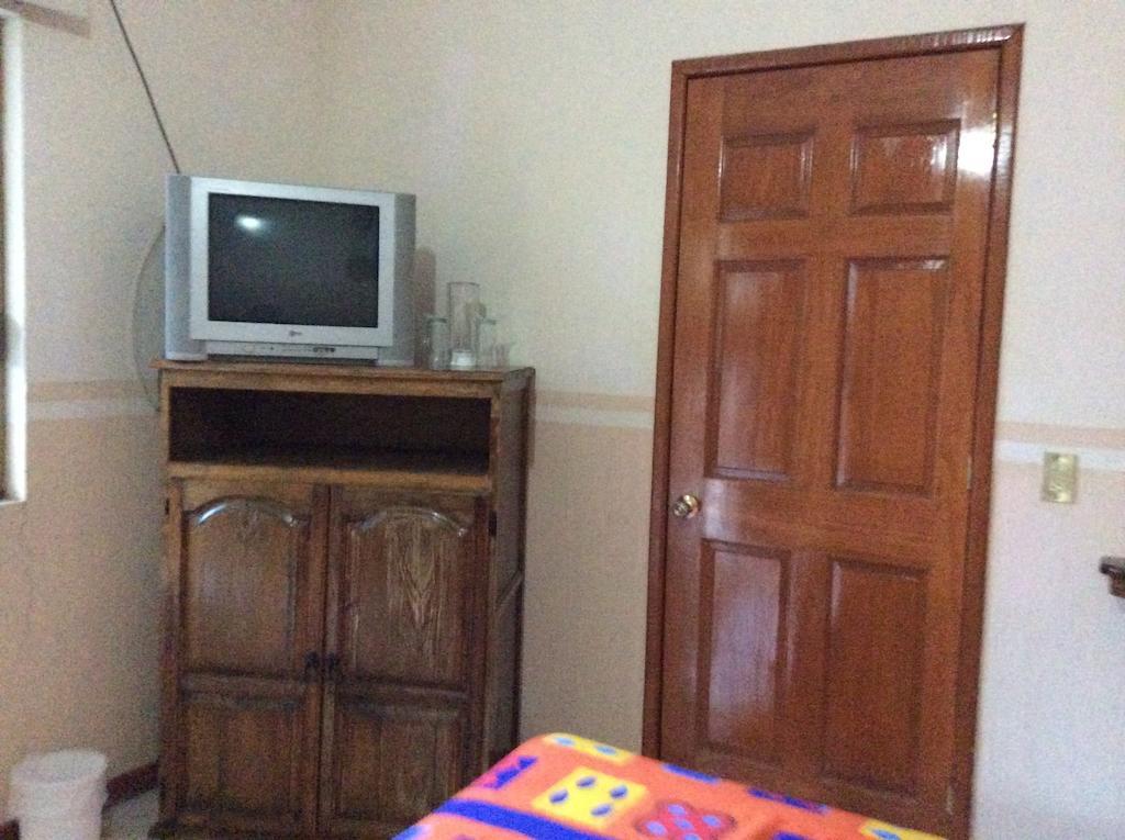 Hotel Real Текила Стая снимка