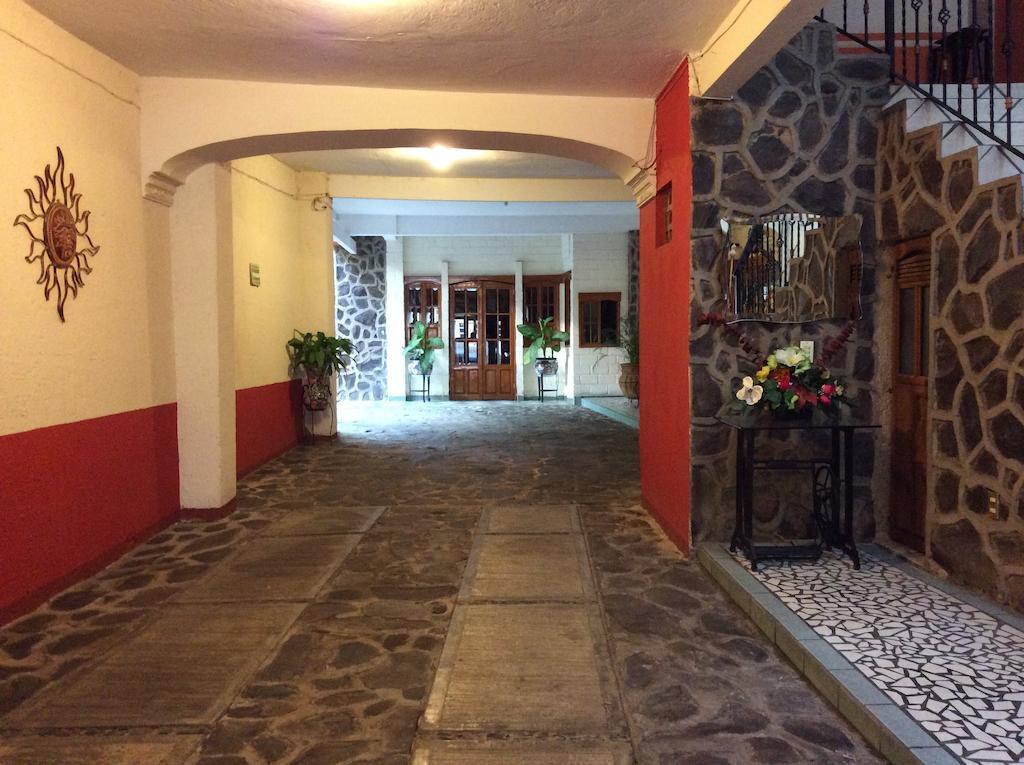 Hotel Real Текила Екстериор снимка