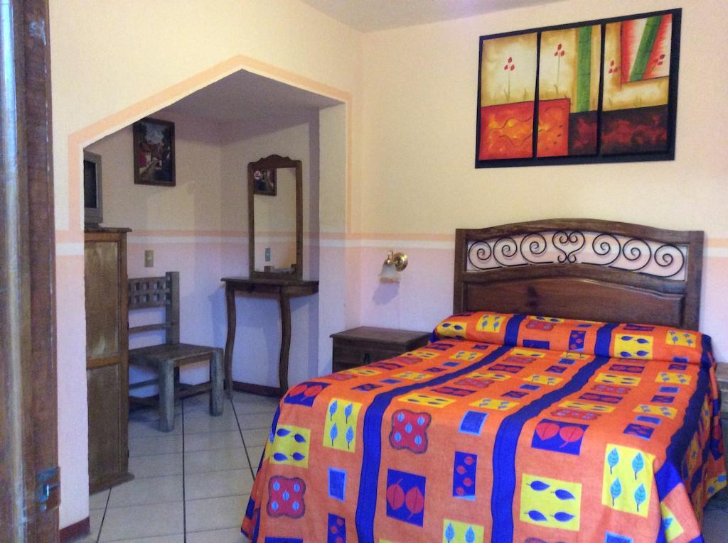 Hotel Real Текила Екстериор снимка