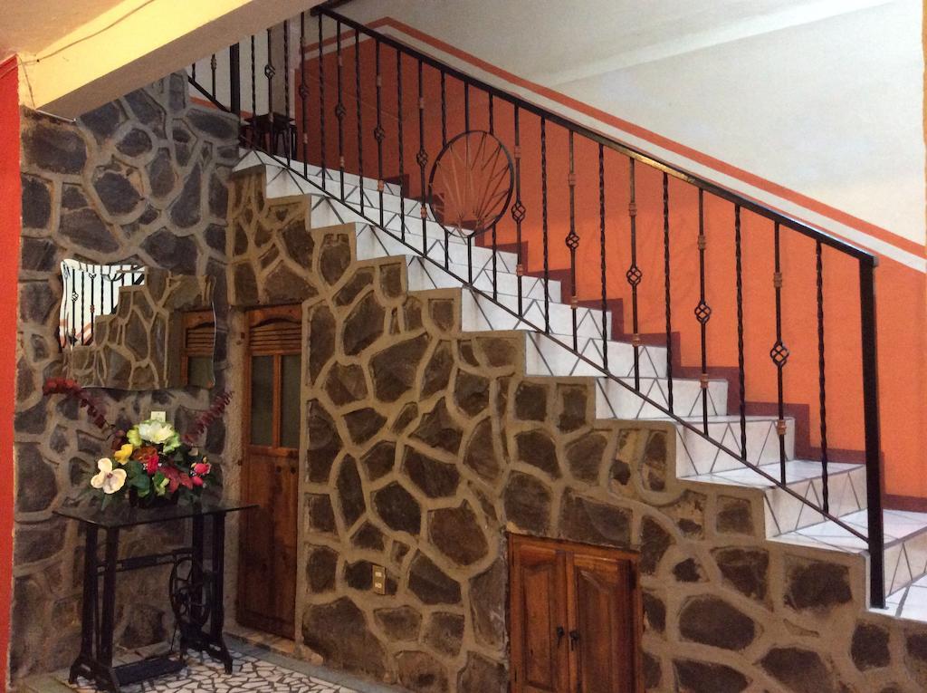 Hotel Real Текила Екстериор снимка