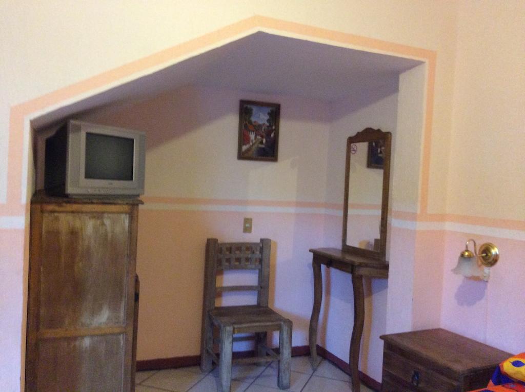 Hotel Real Текила Екстериор снимка